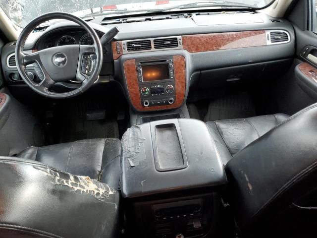 2007 Chevrolet Avalanche K1500