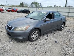 2009 Honda Accord LXP en venta en Montgomery, AL