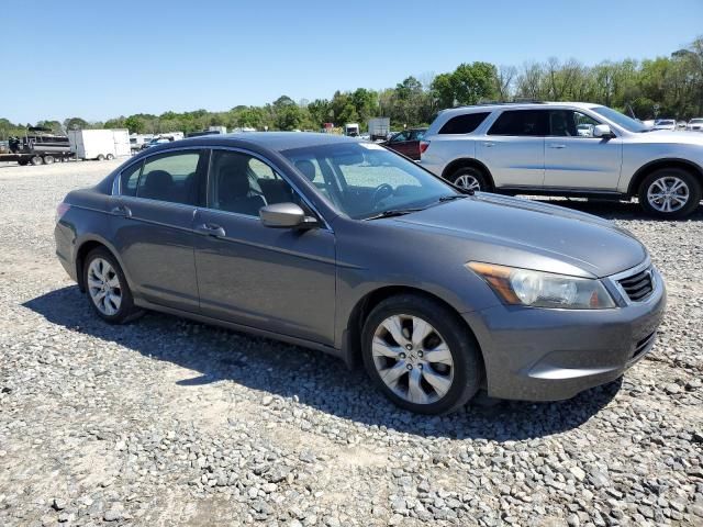 2008 Honda Accord EXL