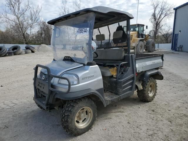 2007 Kubota RTV X900