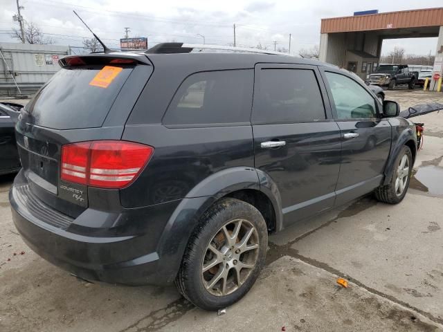 2010 Dodge Journey R/T