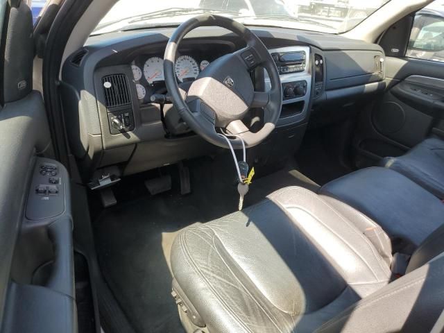 2005 Dodge RAM 1500 ST