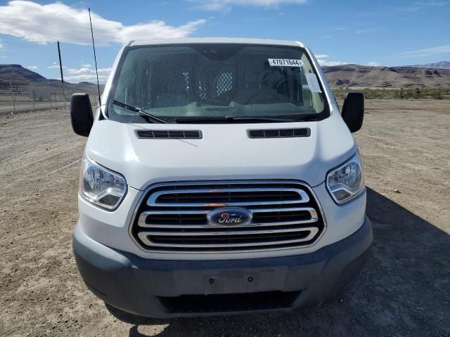 2018 Ford Transit T-250