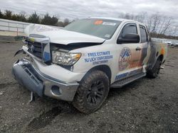 2007 Toyota Tundra Double Cab SR5 for sale in Windsor, NJ