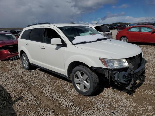 2011 Dodge Journey Mainstreet