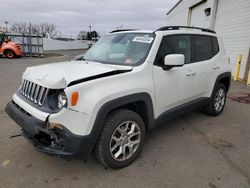 2016 Jeep Renegade Latitude for sale in New Britain, CT