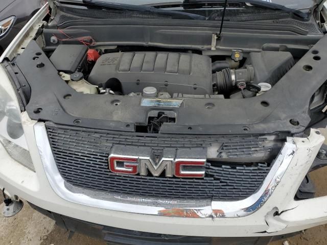 2011 GMC Acadia SLE