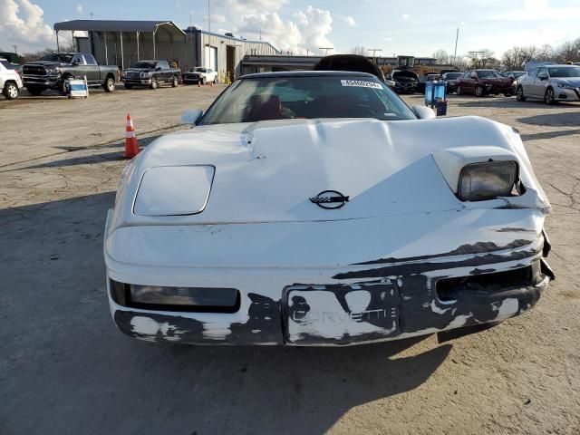 1993 Chevrolet Corvette