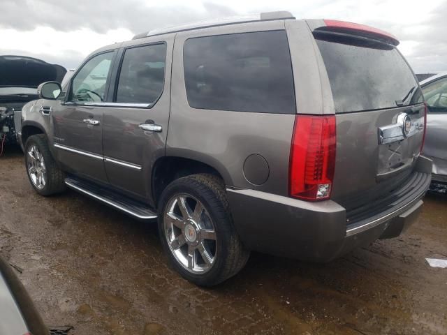 2013 Cadillac Escalade Luxury