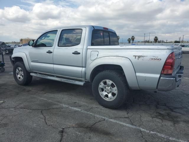 2006 Toyota Tacoma Double Cab Prerunner