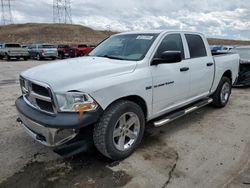 Salvage cars for sale at Littleton, CO auction: 2011 Dodge RAM 1500