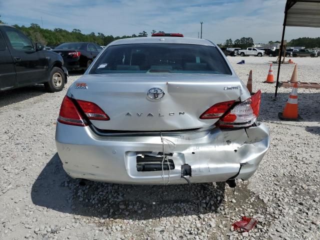 2010 Toyota Avalon XL