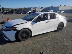 2022 Toyota Camry Night Shade for sale in Vallejo, CA