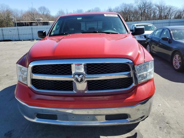 2013 Dodge RAM 1500 SLT