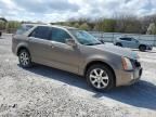 2006 Cadillac SRX