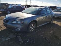 Carros con título limpio a la venta en subasta: 2004 Pontiac Grand Prix GT