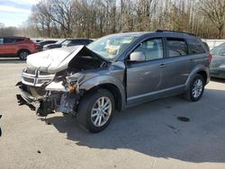 Dodge salvage cars for sale: 2013 Dodge Journey SXT