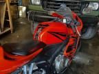 2006 Honda CBR600 RR