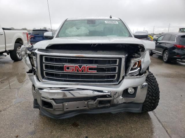 2014 GMC Sierra K1500 SLT