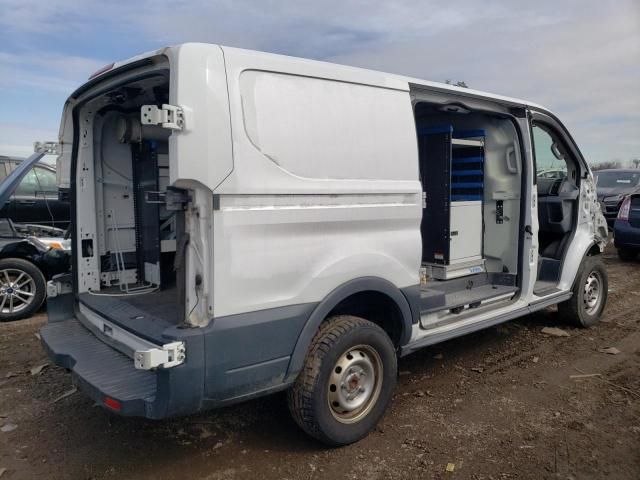 2015 Ford Transit T-250