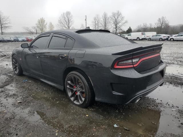 2021 Dodge Charger Scat Pack