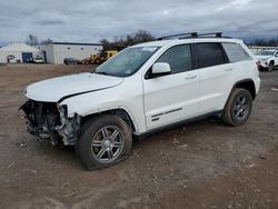 Jeep Grand Cherokee Laredo Vehiculos salvage en venta: 2016 Jeep Grand Cherokee Laredo