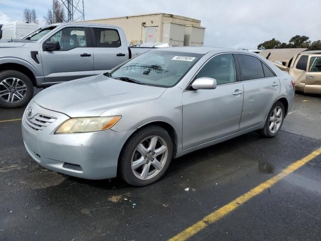 2007 Toyota Camry CE