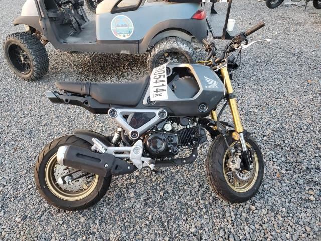 2024 Honda Grom 125