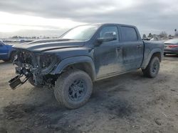 Salvage cars for sale from Copart Bakersfield, CA: 2022 Dodge RAM 1500 TRX