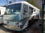 1996 Spartan Motors Motorhome