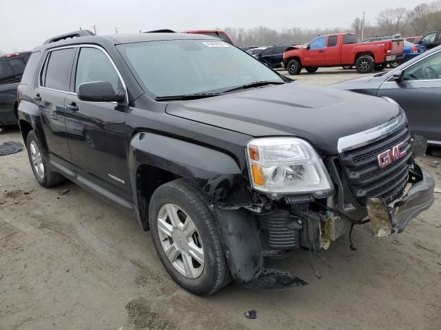 2016 GMC Terrain SLE