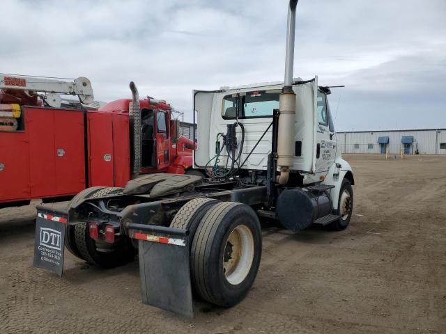 2006 International 8000 8600