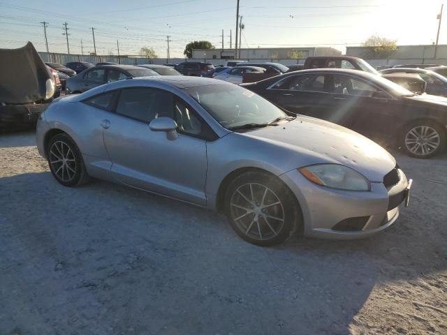 2012 Mitsubishi Eclipse GS Sport