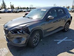 2016 Mazda CX-5 GT for sale in Rancho Cucamonga, CA