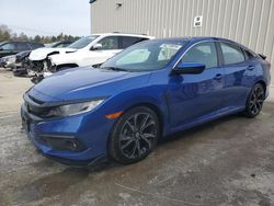 2019 Honda Civic Sport for sale in Franklin, WI