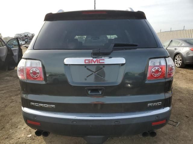 2007 GMC Acadia SLT-2