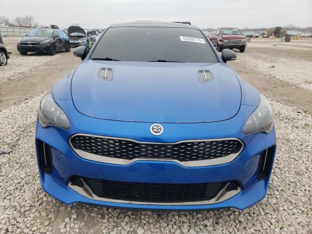 2018 KIA Stinger GT2