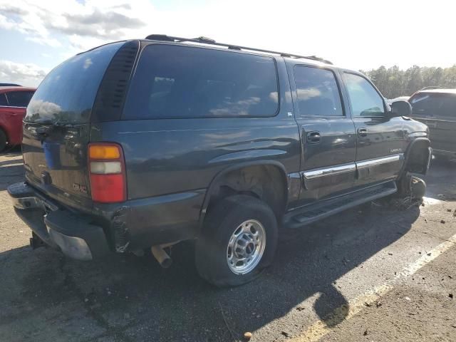 2003 GMC Yukon XL C2500