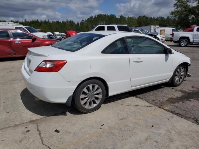 2009 Honda Civic EX