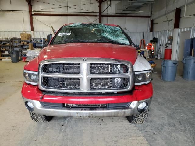 2004 Dodge RAM 2500 ST