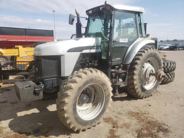 1998 Agco Tractor