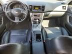 2006 Subaru Legacy 2.5I Limited