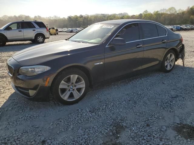 2011 BMW 528 I