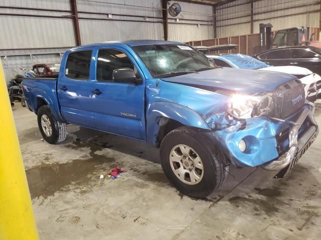 2006 Toyota Tacoma Double Cab Prerunner