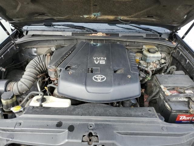 2004 Toyota 4runner SR5