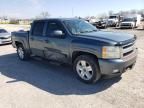 2007 Chevrolet Silverado K1500 Crew Cab