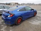 2019 Honda Civic SI