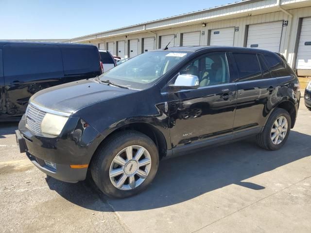 2008 Lincoln MKX