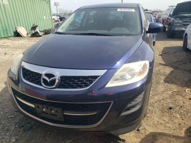 2010 Mazda CX-9