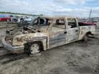 2005 Chevrolet Silverado K2500 Heavy Duty